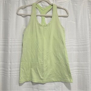 Lululemon Cool Racerback Tank